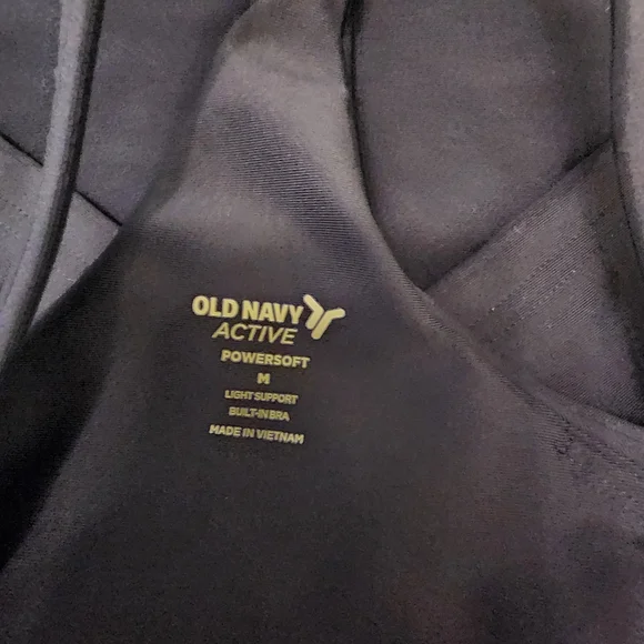 OLD NAVY ☆ NWOT Size MED - Picture 4 of 9